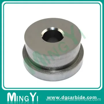 DIN 172 Headed Press Fit Drill Jig with Guide Bushings